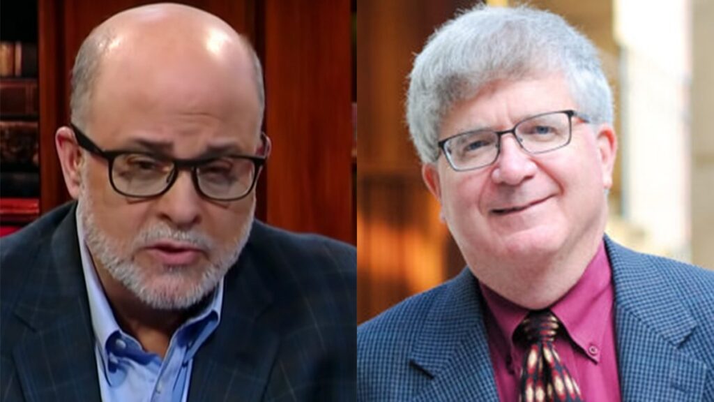 Constitutional expert on ‘separation of church and state’: Framers said nothing wrong with religion in culture