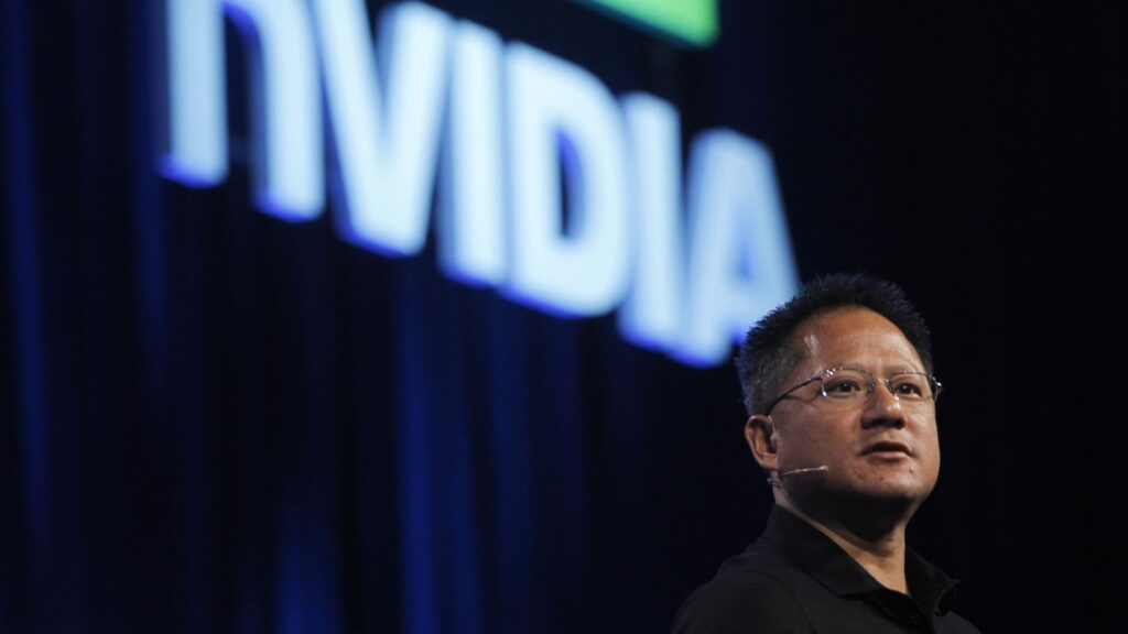 Here are 3 underappreciated aspects of Nvidia’s latest knockout quarter Here are 3 underappreciated aspects of Nvidia’s latest knockout quarter