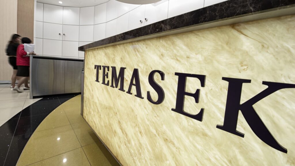 Singapore’s Temasek warns that fake agents in China are trying to sell scam investments Singapore’s Temasek warns that fake agents in China are trying to sell scam investments