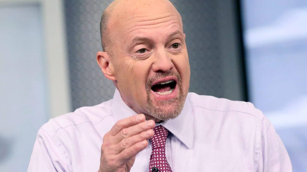 Cramer broadly agrees with Bank of America’s bullish analysis, says next year could bring gains for the S&P 500 Cramer broadly agrees with Bank of America’s bullish analysis, says next year could bring gains for the S&P 500
