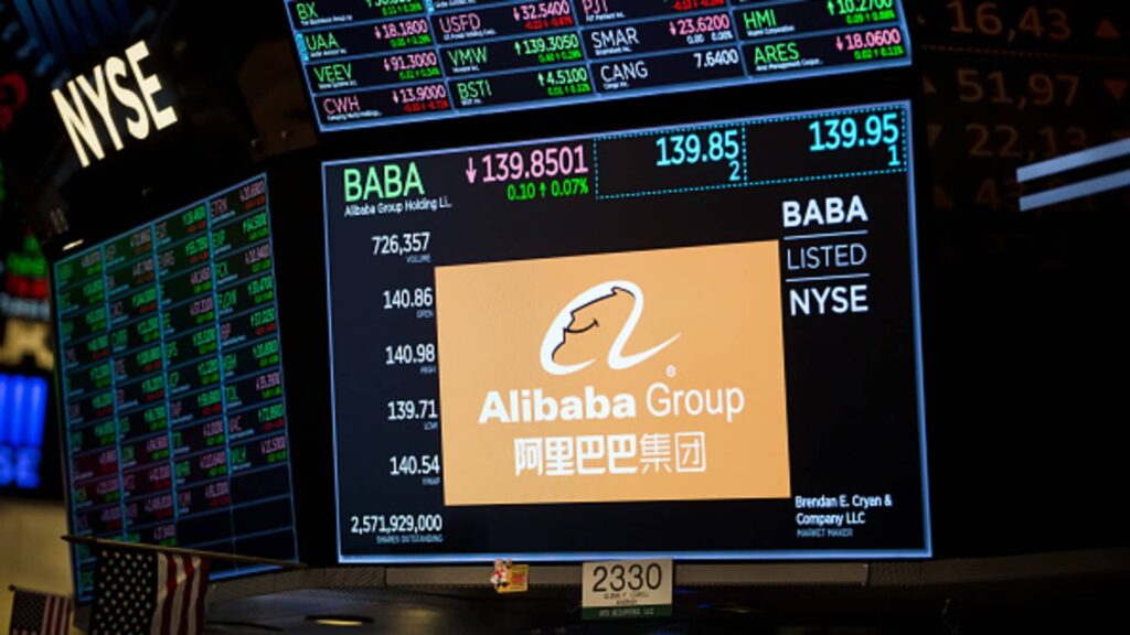 Buy the dip in Alibaba? Here’s what the analysts say, after the stock tanked Buy the dip in Alibaba? Here’s what the analysts say, after the stock tanked