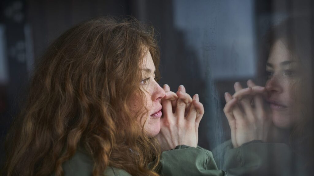‘We have to take care of ourselves’: How to function at work during times of ‘turmoil and upheaval,’ from a trauma expert ‘We have to take care of ourselves’: How to function at work during times of ‘turmoil and upheaval,’ from a trauma expert