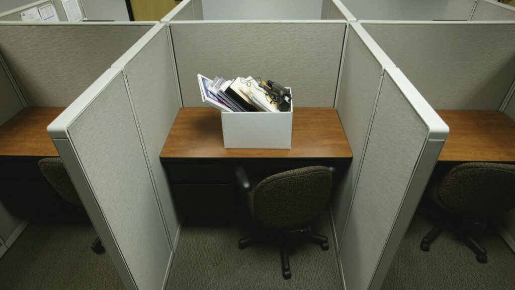 Worried about or facing a layoff? What to know about unemployment benefits Worried about or facing a layoff? What to know about unemployment benefits