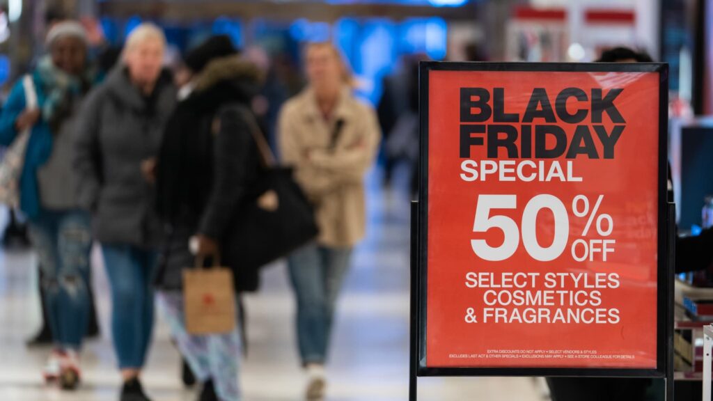 Black Friday deals aren’t as good as you think. Here’s how to snag even lower prices Black Friday deals aren’t as good as you think. Here’s how to snag even lower prices