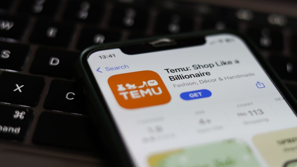 These big names in retail could get hit by Temu’s surging growth, Bank of America says These big names in retail could get hit by Temu’s surging growth, Bank of America says