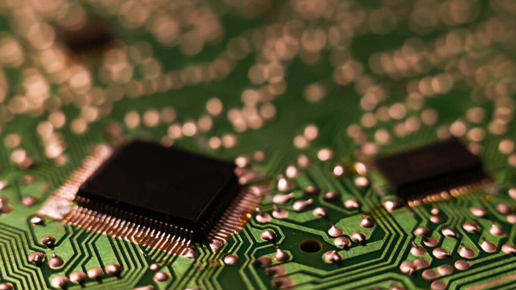 Forget Big Tech? Fund manager names 6 lesser-known tech stocks to buy instead Forget Big Tech? Fund manager names 6 lesser-known tech stocks to buy instead