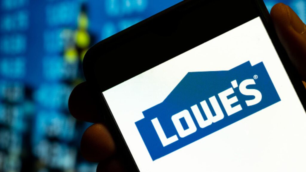 Stocks making the biggest moves before the bell: Lowe’s, Dick’s, Best Buy, Kohl’s and more Stocks making the biggest moves before the bell: Lowe’s, Dick’s, Best Buy, Kohl’s and more