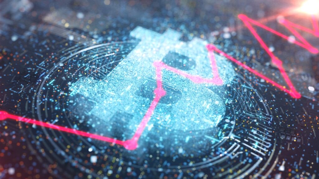 Bitcoin rises to new high for the year Friday above ,000