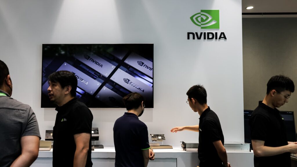 Tech stocks wrap up strongest three-week rally since early days of Covid in April 2020 Tech stocks wrap up strongest three-week rally since early days of Covid in April 2020