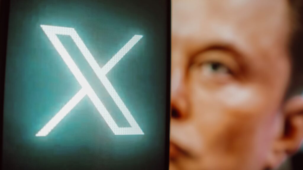 Elon Musk’s X is ‘profiting off violent content’ by Hamas, House Democrats allege Elon Musk’s X is ‘profiting off violent content’ by Hamas, House Democrats allege