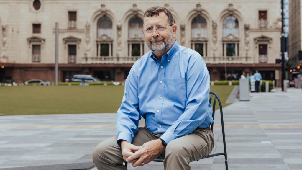 68-year-old engineer who’s spent 50 years at one company regrets this mid-career mistake: ‘It never, ever works out well’ 68-year-old engineer who’s spent 50 years at one company regrets this mid-career mistake: ‘It never, ever works out well’