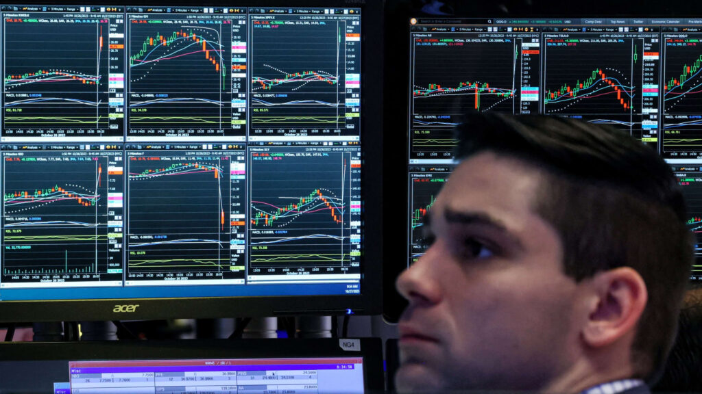 Cash is a ‘missed opportunity’ right now, says one pro — here’s where he’s investing instead Cash is a ‘missed opportunity’ right now, says one pro — here’s where he’s investing instead