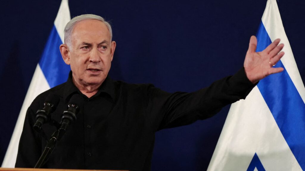 Israel-Hamas war live updates: Israeli government and Hamas agree hostage deal; Blinken hails ‘significant progress’ Israel-Hamas war live updates: Israeli government and Hamas agree hostage deal; Blinken hails ‘significant progress’