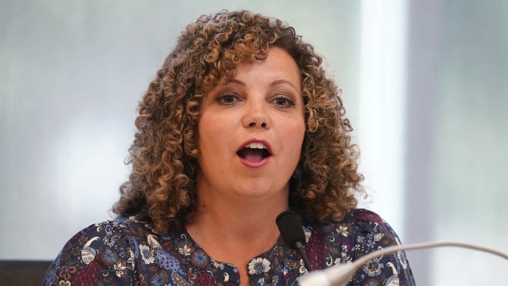Republican Celeste Maloy wins Utah’s 2nd Congressional District Republican Celeste Maloy wins Utah’s 2nd Congressional District