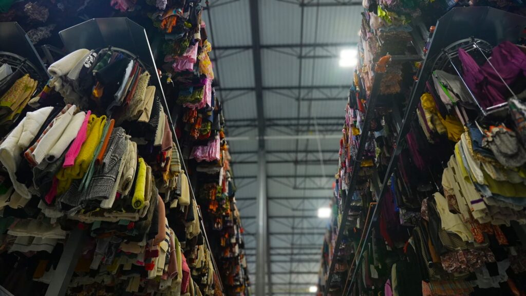 Clothing rental service Nuuly reaches profitability, beating rival Rent the Runway to the benchmark Clothing rental service Nuuly reaches profitability, beating rival Rent the Runway to the benchmark