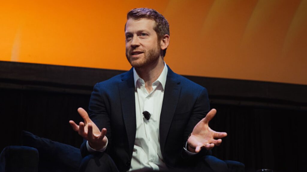 Cruise CEO Kyle Vogt resigns from GM-owned robotaxi unit Cruise CEO Kyle Vogt resigns from GM-owned robotaxi unit