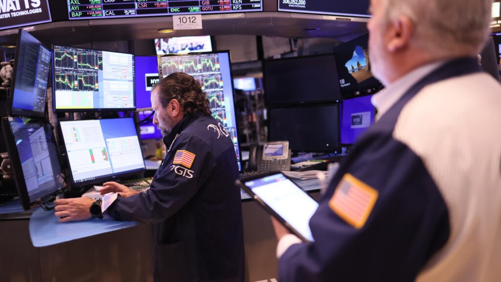 Will the ‘Magnificent Seven’ have another good run in 2024? Morgan Stanley’s Mike Wilson weighs in Will the ‘Magnificent Seven’ have another good run in 2024? Morgan Stanley’s Mike Wilson weighs in