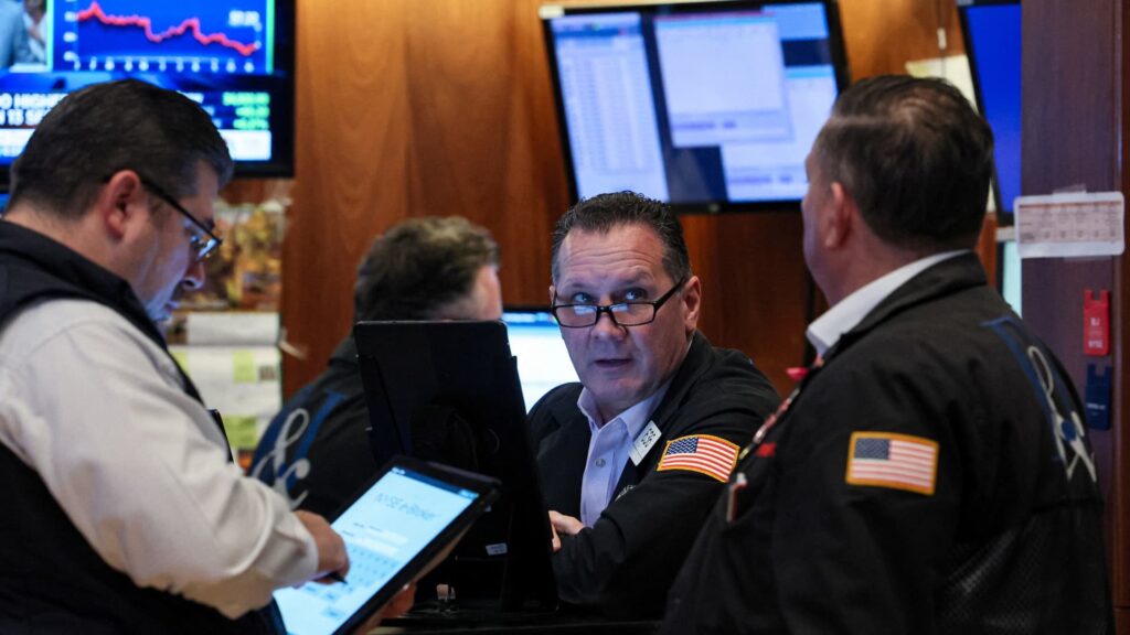 Here are the stocks — led by Microsoft — that matter most to hedge fund managers Here are the stocks — led by Microsoft — that matter most to hedge fund managers