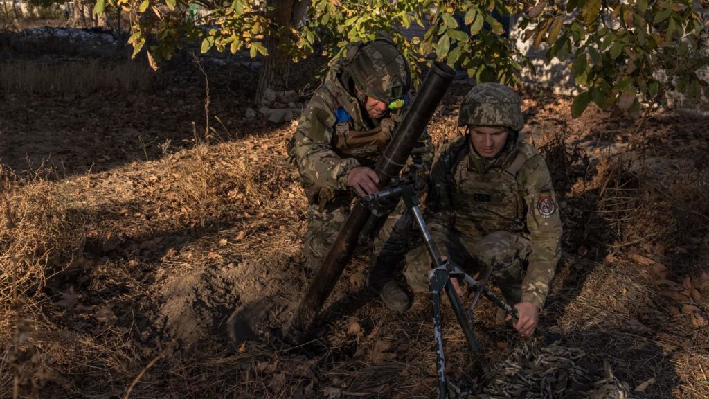 Kyiv suffers second night of drone attacks; Ukraine claims gains in Dnieper River battle Kyiv suffers second night of drone attacks; Ukraine claims gains in Dnieper River battle