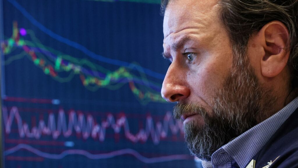 Stock futures open little changed to start the shortened Thanksgiving holiday week Stock futures open little changed to start the shortened Thanksgiving holiday week