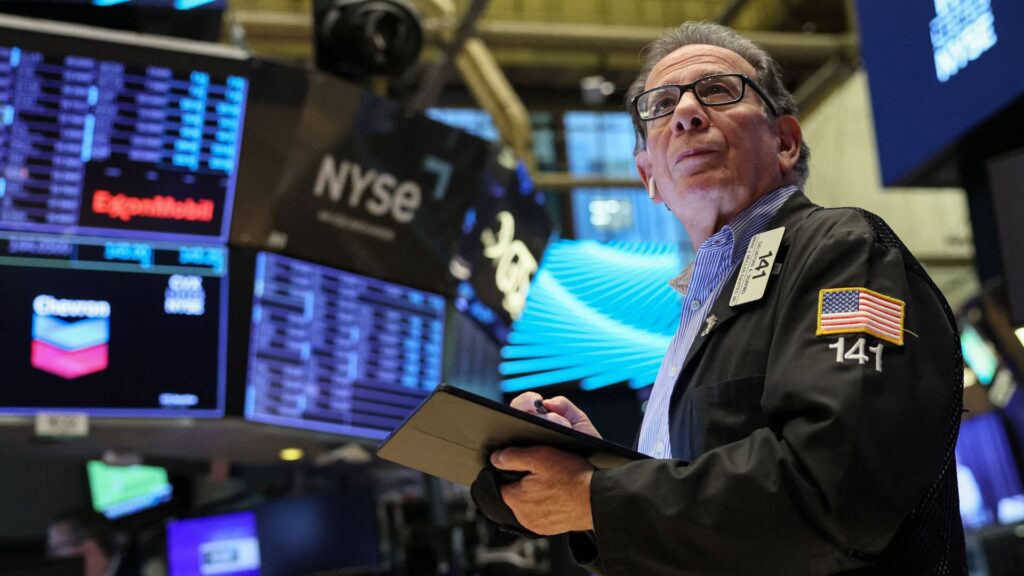 The best-performing ETF of the year might get its leverage amped up in 2024