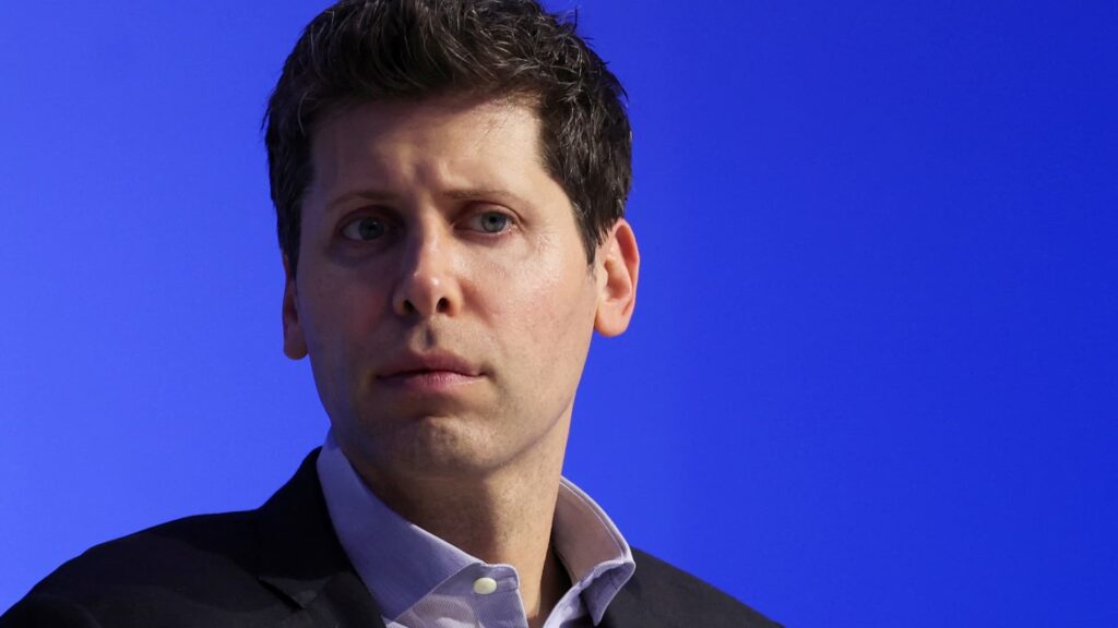 OpenAI shakeup has rocked Silicon Valley, leaving some techies concerned about future of AI OpenAI shakeup has rocked Silicon Valley, leaving some techies concerned about future of AI