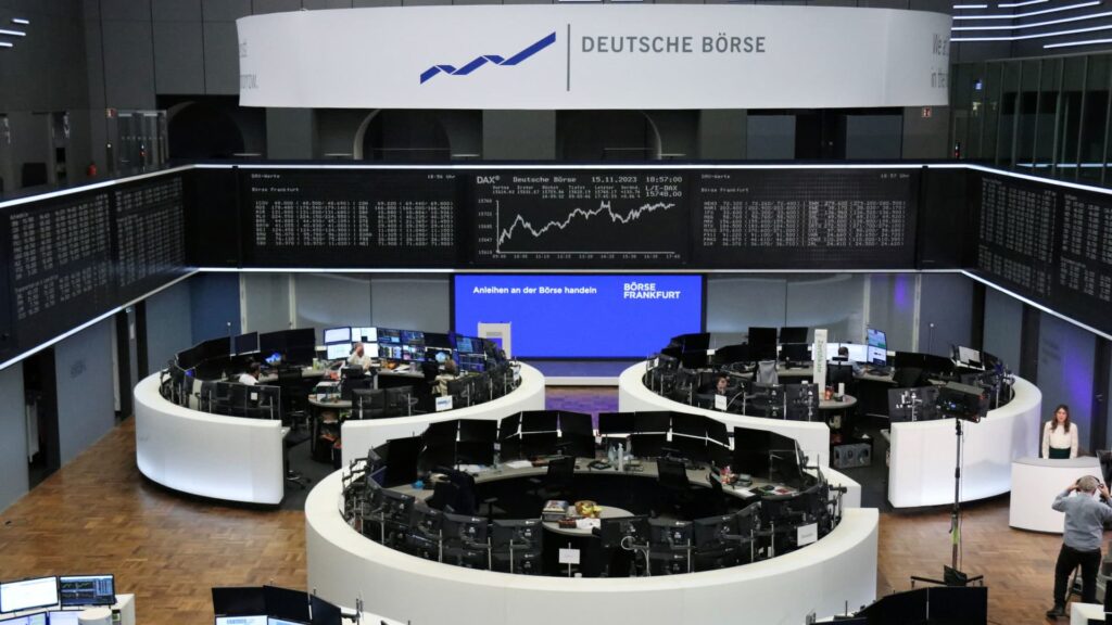 Europe stocks head for mixed open as investors continue to assess rate cut prospects Europe stocks head for mixed open as investors continue to assess rate cut prospects