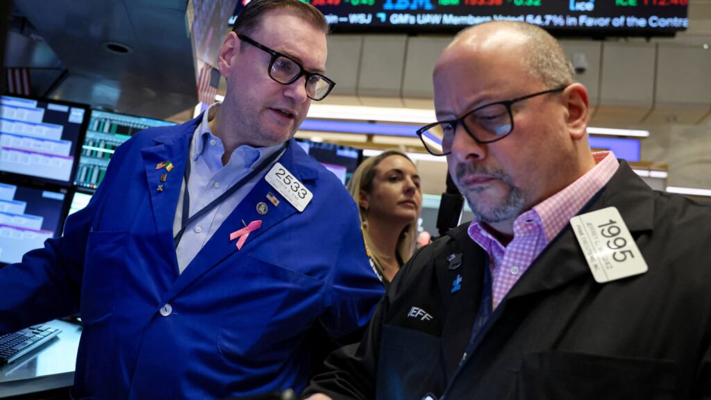 Next level up for ETFs are actively managed funds, say money managers Next level up for ETFs are actively managed funds, say money managers