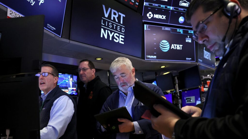 A less risky way to bet on a chip stock with a reasonable valuation ahead of earnings A less risky way to bet on a chip stock with a reasonable valuation ahead of earnings