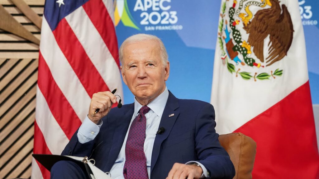 Biden joins Meta’s Threads after White House rebukes Elon Musk for ‘anti-semitic rhetoric’ on X Biden joins Meta’s Threads after White House rebukes Elon Musk for ‘anti-semitic rhetoric’ on X