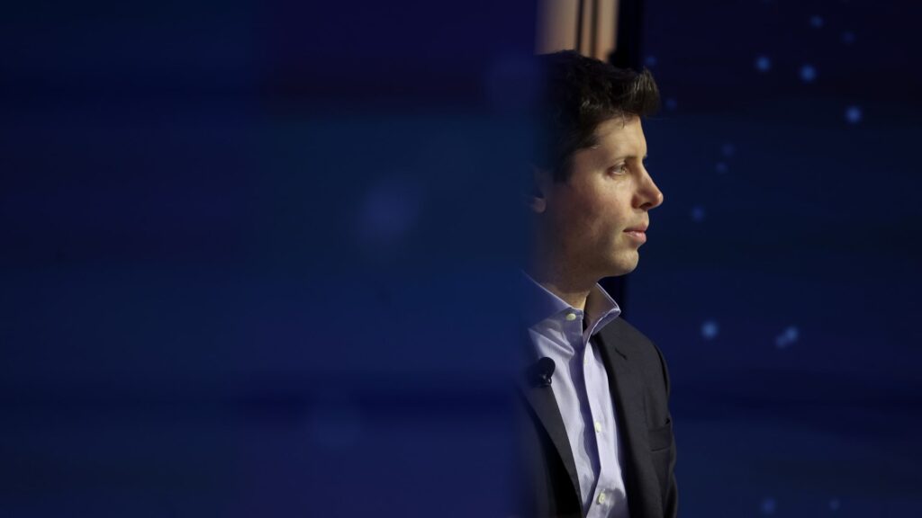 CNBC Daily Open: Trouble in AI paradise CNBC Daily Open: Trouble in AI paradise