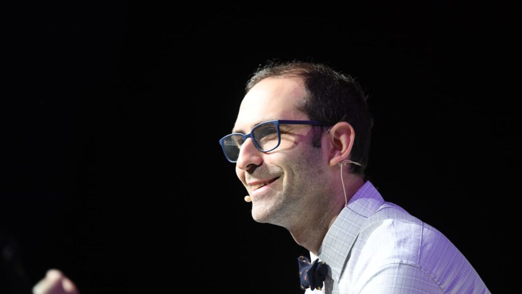 Who is new OpenAI CEO Emmett Shear? All you need to know about the man replacing Sam Altman Who is new OpenAI CEO Emmett Shear? All you need to know about the man replacing Sam Altman