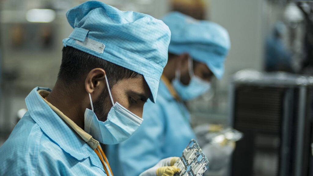 HP, Dell and Lenovo among 27 firms granted approval to manufacture tech hardware in India under incentive scheme HP, Dell and Lenovo among 27 firms granted approval to manufacture tech hardware in India under incentive scheme