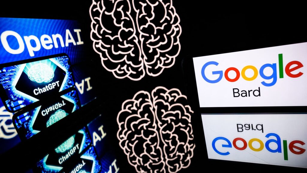 A growing number of tech execs think AI is giving Big Tech ‘inordinate’ power A growing number of tech execs think AI is giving Big Tech ‘inordinate’ power