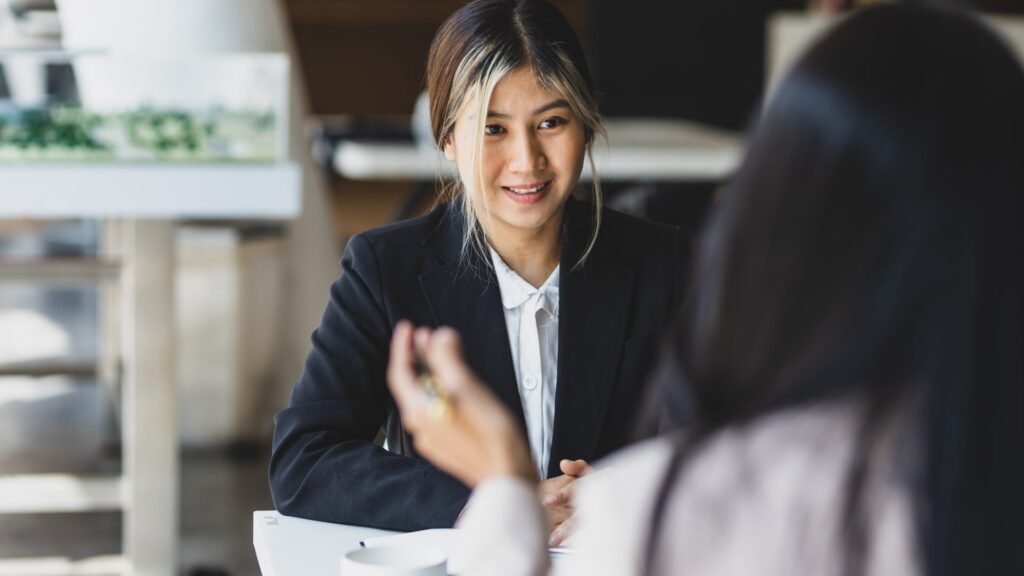 How to spot red flags of a stressful job before you even take it How to spot red flags of a stressful job before you even take it