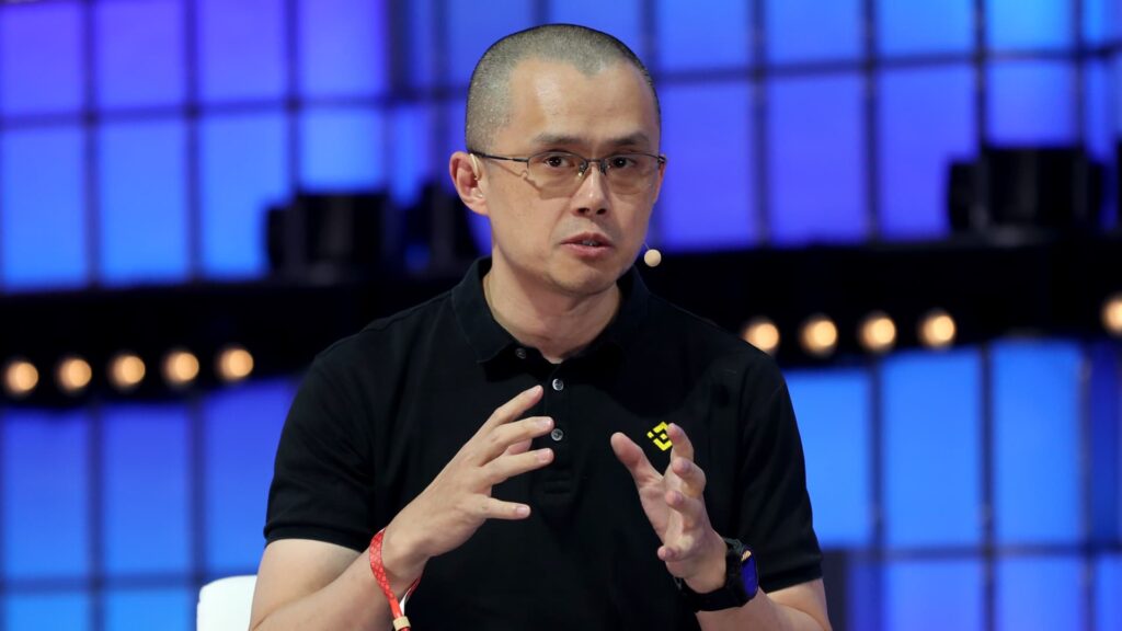 Binance warned VIP customers about law enforcement investigations, Treasury says Binance warned VIP customers about law enforcement investigations, Treasury says