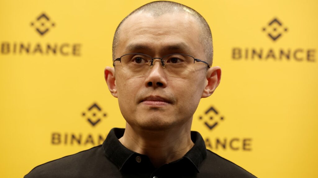 What the Binance settlement means for crypto investors—and why it could clear the path for a bitcoin ETF What the Binance settlement means for crypto investors—and why it could clear the path for a bitcoin ETF
