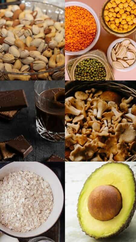 7 vegetarian substitutes to chicken and egg for protein intake-Tofu, Rajma 7 vegetarian substitutes to chicken and egg for protein intake-Tofu, Rajma