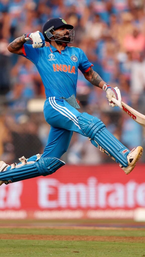 Players with most appearances in ICC tournament finals Players with most appearances in ICC tournament finals