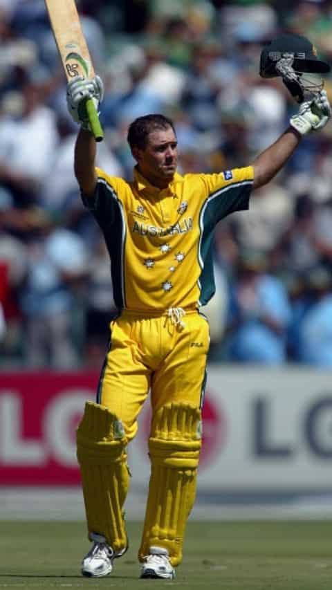 Ponting to Dhoni: Highest scores notched by captains in ODI World Cup finals Ponting to Dhoni: Highest scores notched by captains in ODI World Cup finals