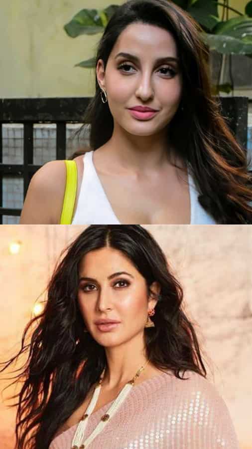 10 foreign actresses who made a mark in Bollywood 10 foreign actresses who made a mark in Bollywood