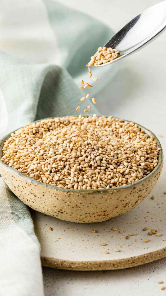 10 amazing health benefits of sesame seeds 10 amazing health benefits of sesame seeds