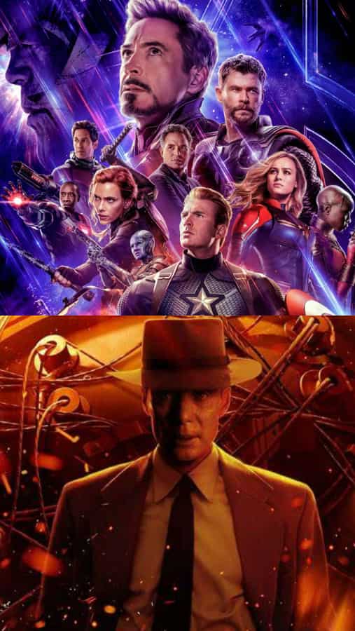 10 highest-grossing Hollywood films in India 10 highest-grossing Hollywood films in India