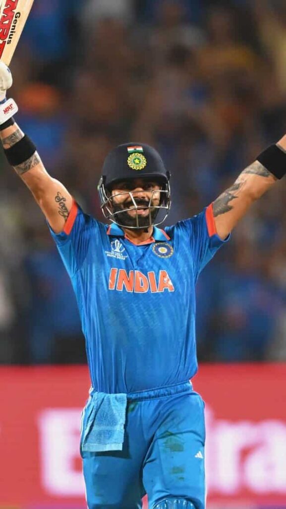 Indian batters with most centuries against Australia Indian batters with most centuries against Australia