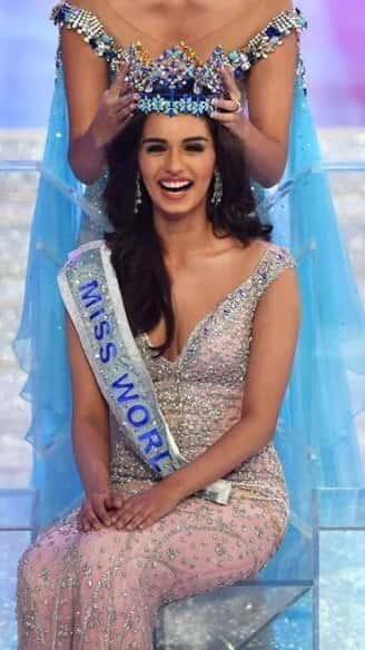 Indians who have been crowned Miss World Indians who have been crowned Miss World