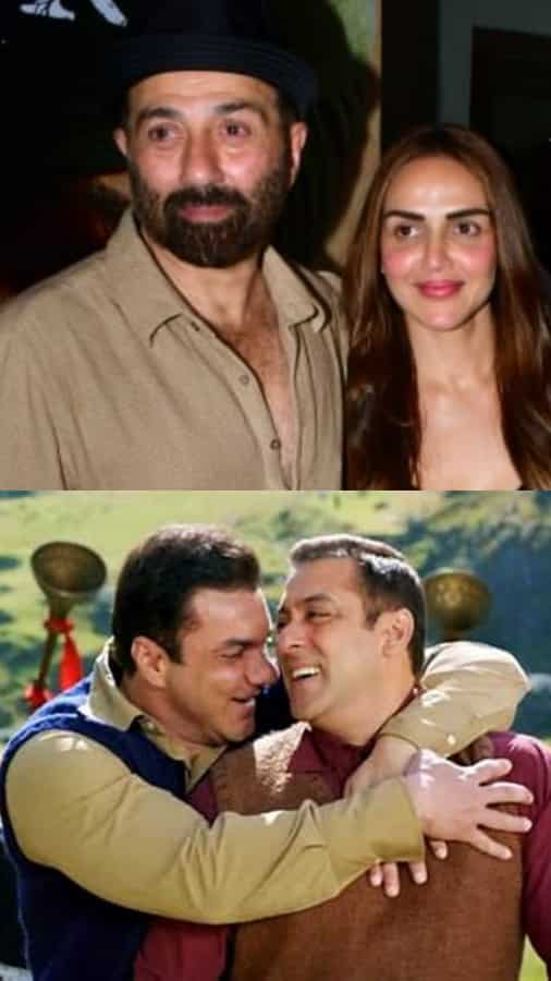 9 flop siblings of Bollywood stars 9 flop siblings of Bollywood stars