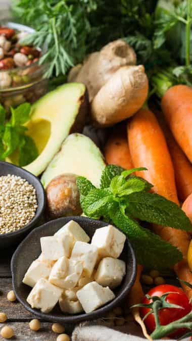 9 superfoods to increase stamina