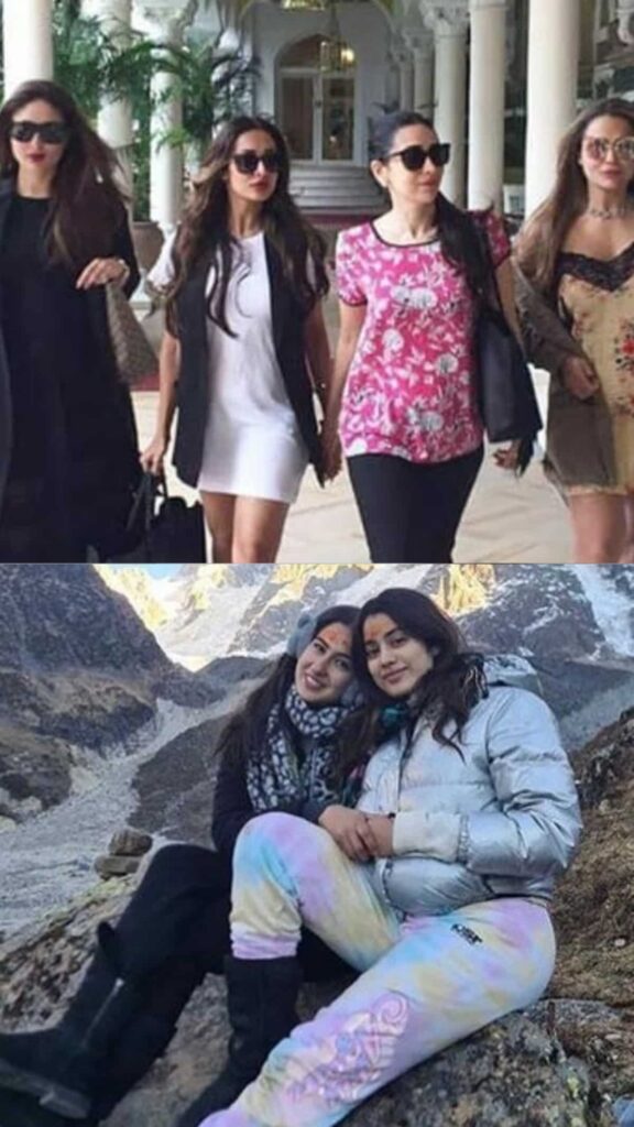 Bollywood BFFs who give major friendship goals