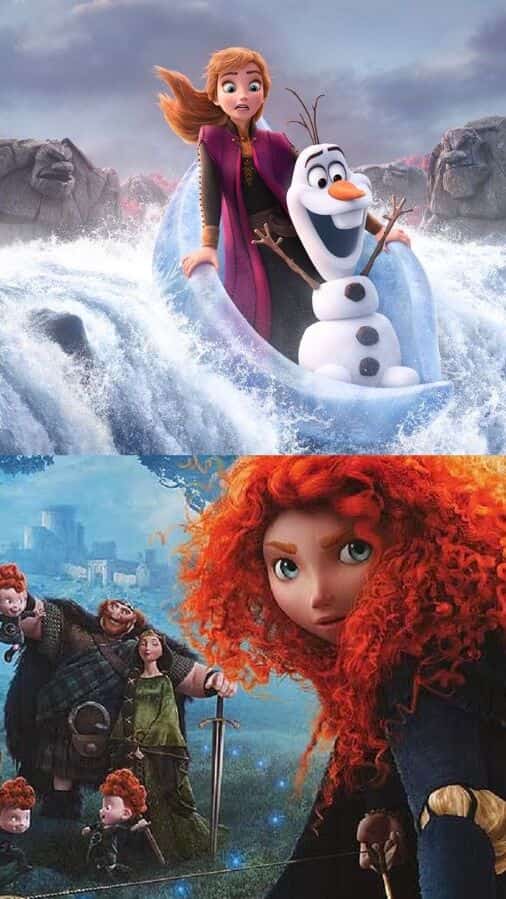 Ahead of Wish, 5 must-watch, empowering Disney animated blockbusters