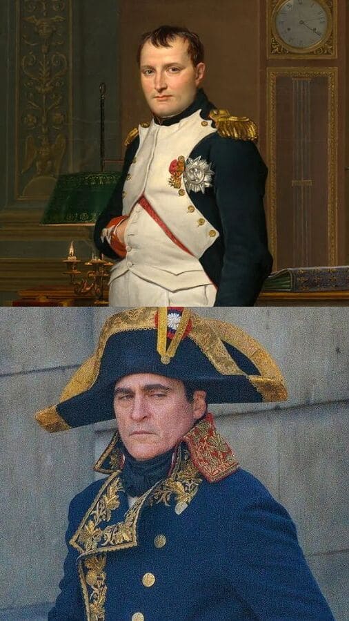 8 must-watch films on Napoleon Bonaparte